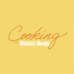 Logo of Cooking with AWW android Application 